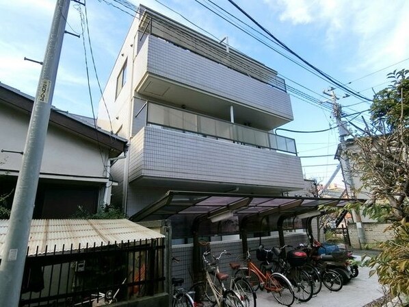 ヴェルト21の物件内観写真